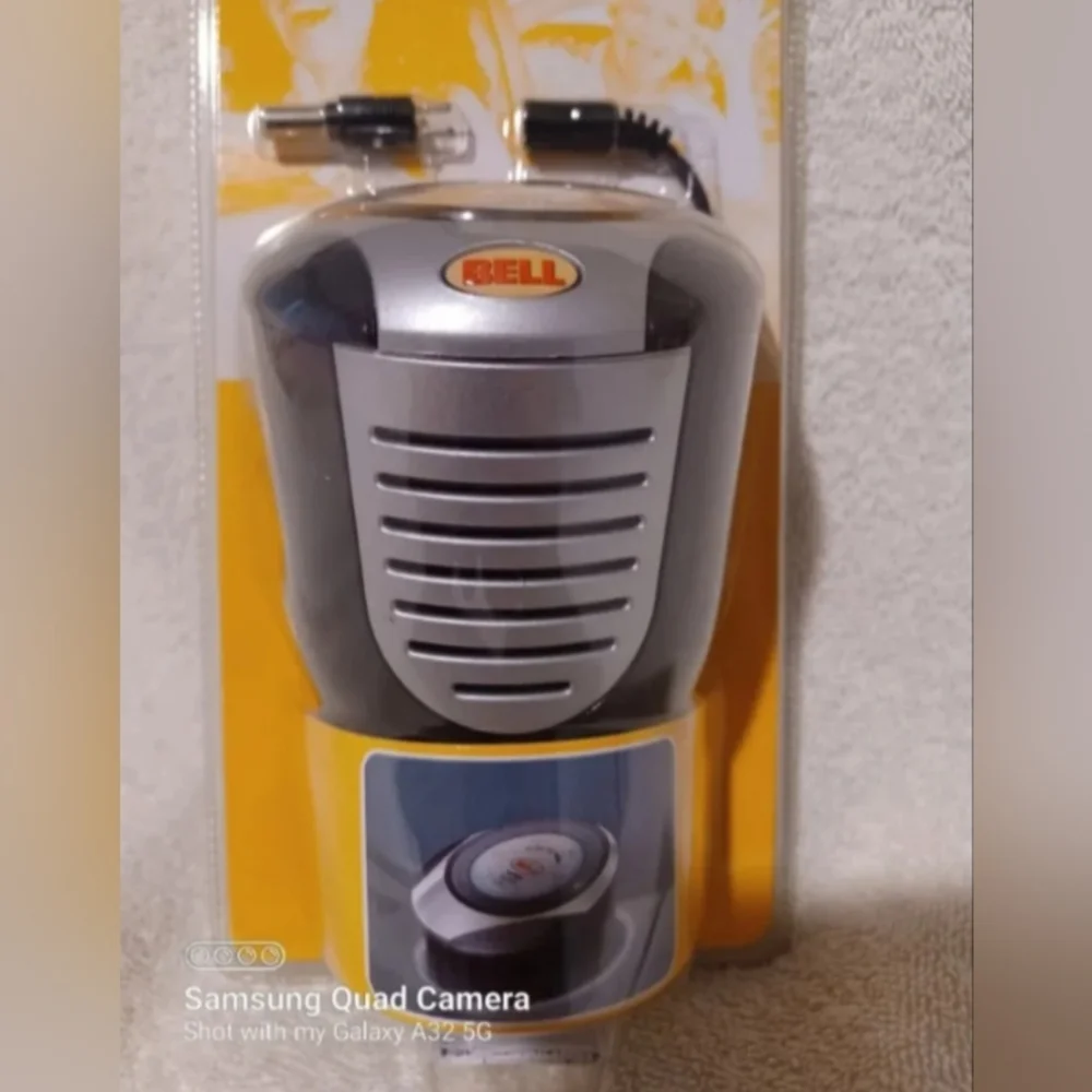 DC power adaptor auto gear fits in cup holder